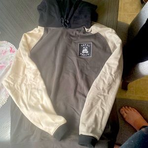 Teddy Fresh Monochrome pullover